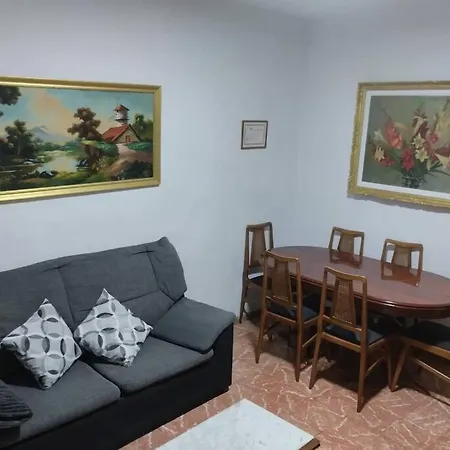 Casa De Alexandra Apartment Alicante Exterior photo