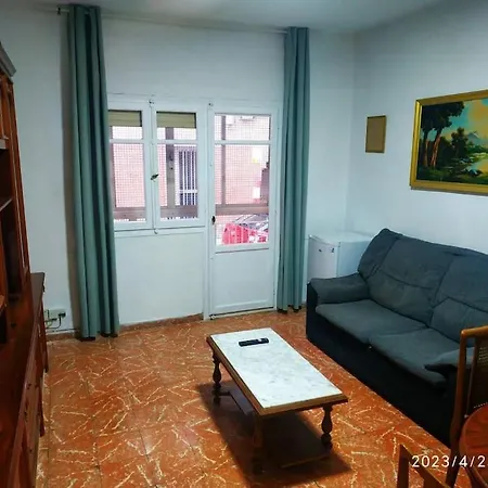 Casa De Alexandra Apartment Alicante Exterior photo