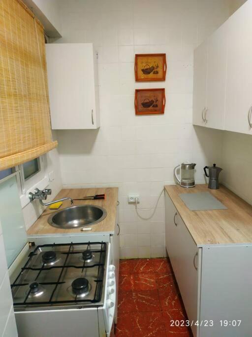 Casa De Alexandra Appartement Alicante