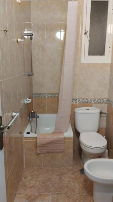 Appartement Casa De Alexandra *