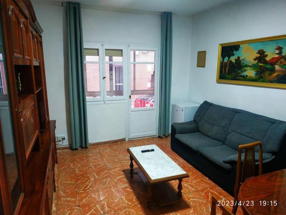 Appartement Casa De Alexandra Alicante
